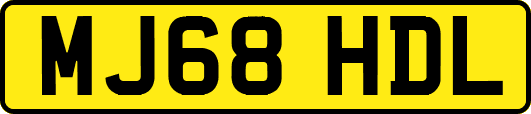 MJ68HDL