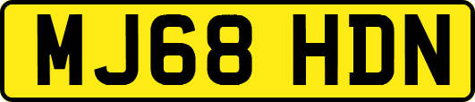 MJ68HDN