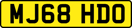 MJ68HDO