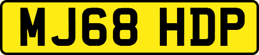 MJ68HDP