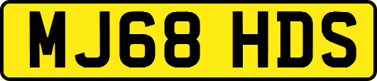 MJ68HDS