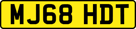 MJ68HDT