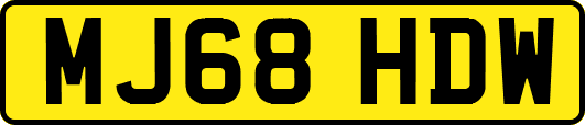 MJ68HDW