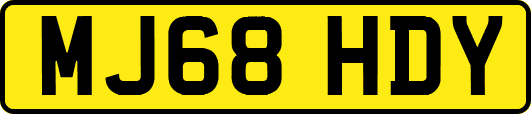 MJ68HDY