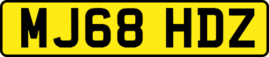 MJ68HDZ