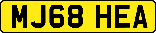 MJ68HEA