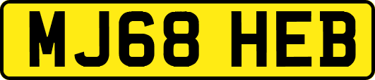 MJ68HEB