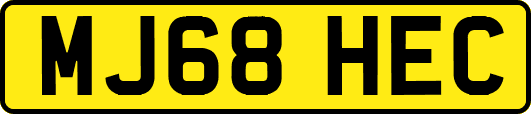 MJ68HEC