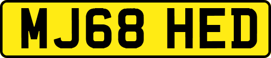 MJ68HED