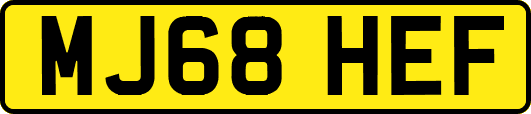 MJ68HEF