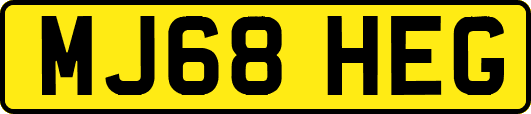 MJ68HEG