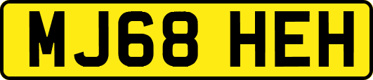 MJ68HEH