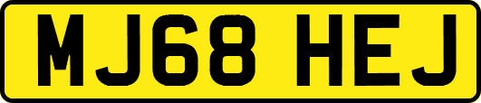 MJ68HEJ