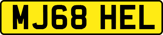 MJ68HEL