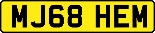 MJ68HEM