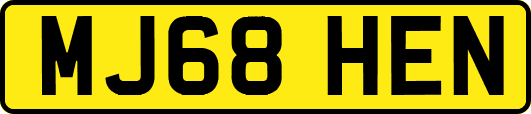 MJ68HEN
