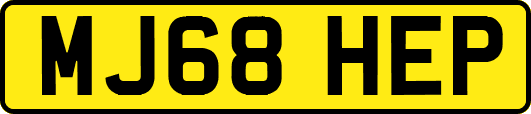 MJ68HEP