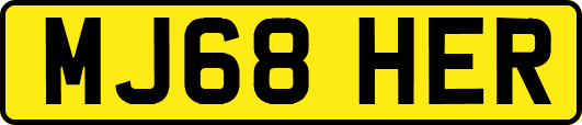 MJ68HER