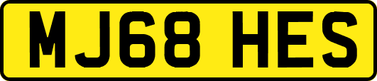 MJ68HES