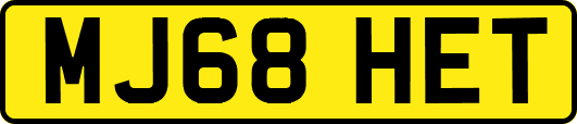 MJ68HET
