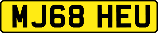 MJ68HEU