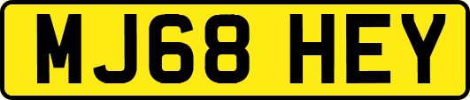 MJ68HEY