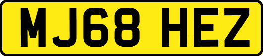 MJ68HEZ