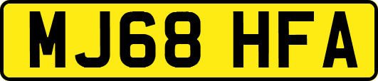 MJ68HFA