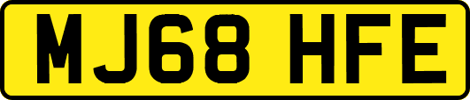 MJ68HFE