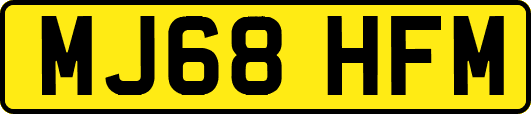 MJ68HFM