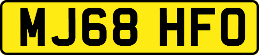MJ68HFO