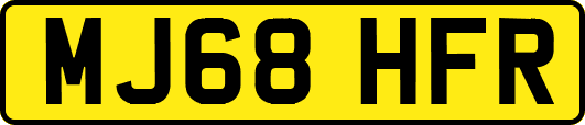 MJ68HFR
