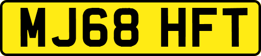 MJ68HFT