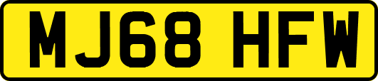 MJ68HFW