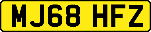 MJ68HFZ