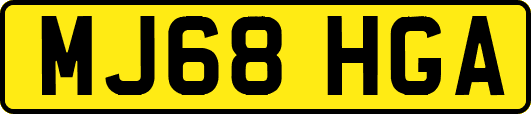 MJ68HGA