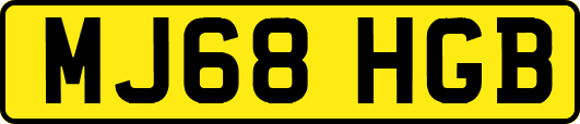 MJ68HGB