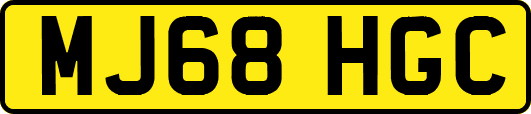 MJ68HGC