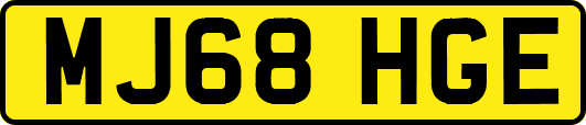 MJ68HGE