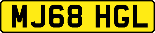 MJ68HGL