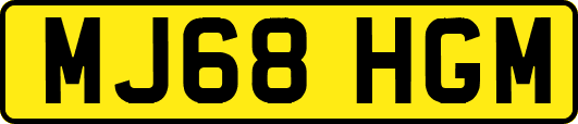 MJ68HGM