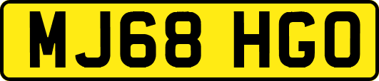 MJ68HGO