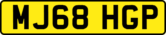 MJ68HGP