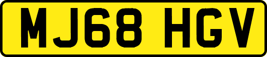 MJ68HGV