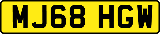 MJ68HGW