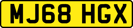 MJ68HGX