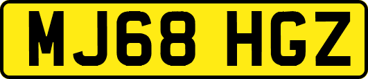 MJ68HGZ
