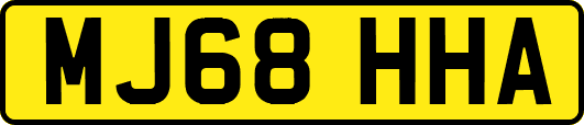 MJ68HHA