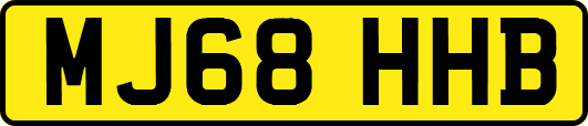 MJ68HHB