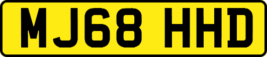 MJ68HHD
